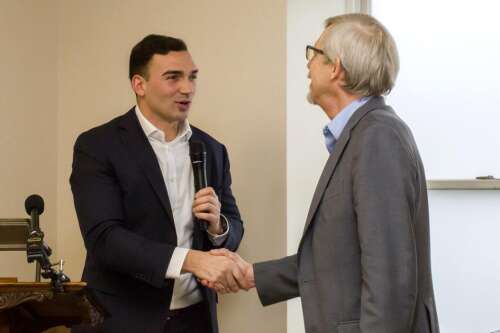 Treatment Trends Allentown $1-million renovation lauded – Lehigh Valley Press