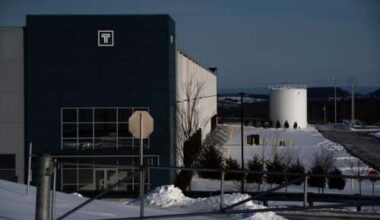 Berks officials grappling with ICE’s warehouse plans – Times News Online