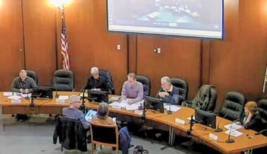 HARB cautiously okays manufactured trim – Lehigh Valley Press