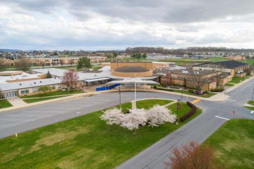 Whitehall-Coplay School Board reviews CLIU, LCCC budgets – Lehigh Valley Press