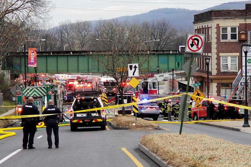 Pennsylvania regulators seek $2.6 million in penalties for deadly 2023 chocolate factory explosion – Butler Eagle