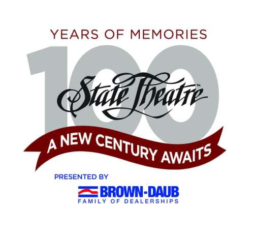 State Theatre center celebrates 100 years – Times News Online