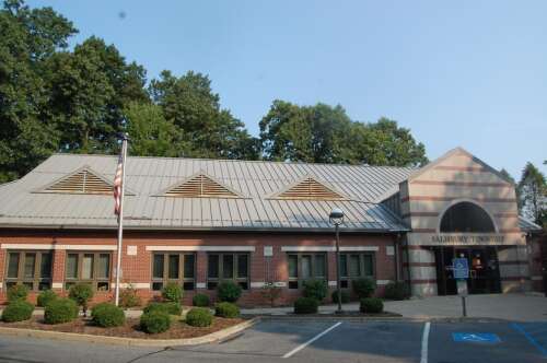 Online building permit system launched in Salisbury Township – Lehigh Valley Press