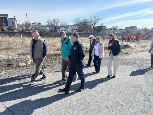 ‘It’s a complete game-changer’ – Lehigh Valley Press