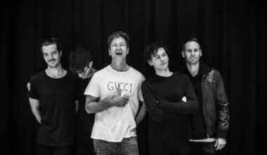 Third Eye Blind to take Musikfest stage – Times News Online