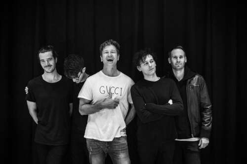 Third Eye Blind to take Musikfest stage – Times News Online