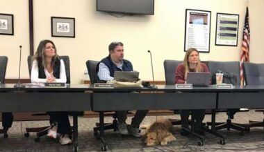 CTC discusses risks of youth on social media, internet – Lehigh Valley Press