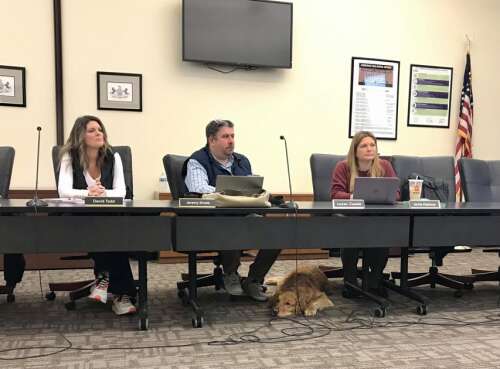 CTC discusses risks of youth on social media, internet – Lehigh Valley Press