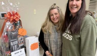 Baskets galore – Lehigh Valley Press