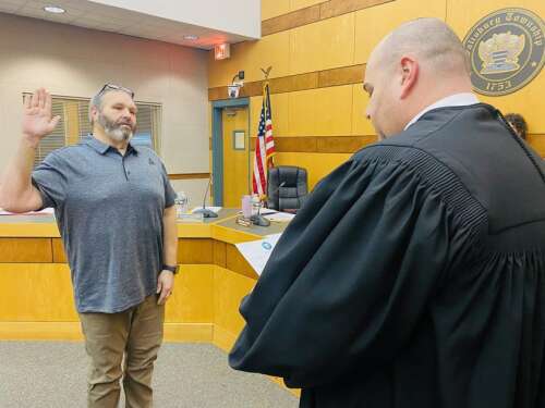 New zoning officer appointed in Salisbury – Lehigh Valley Press