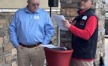 Wawa opens on Lehigh Street – Lehigh Valley Press