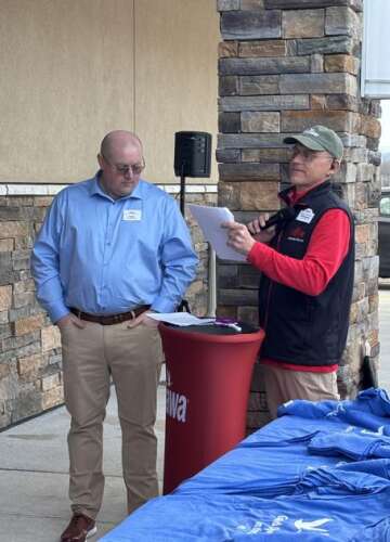 Wawa opens on Lehigh Street – Lehigh Valley Press