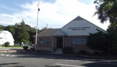 Council members approve heater purchase for Lockridge church – Lehigh Valley Press