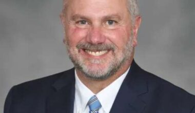 Supt Silva to retire – Lehigh Valley Press