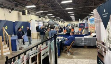 Jenks Productions brings crowds to Allentown’s Agri~ Plex – Lehigh Valley Press