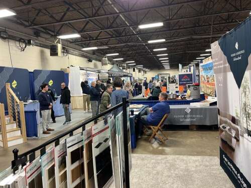 Jenks Productions brings crowds to Allentown’s Agri~ Plex – Lehigh Valley Press