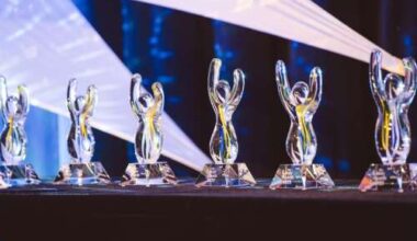 Nominations open for 10th anniversary Linny Awards – Lehigh Valley Press