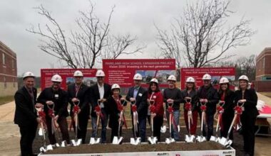 Building foundations for success – Lehigh Valley Press