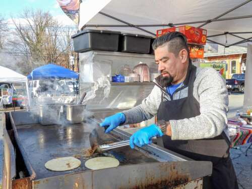 Like part of the family – Lehigh Valley Press