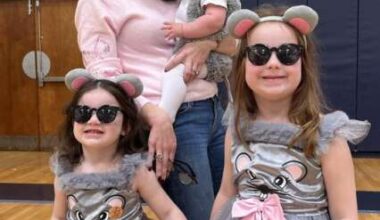 Community Purim Carnival brings holiday joy to Lehigh Valley – Lehigh Valley Press