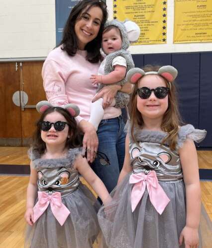 Community Purim Carnival brings holiday joy to Lehigh Valley – Lehigh Valley Press