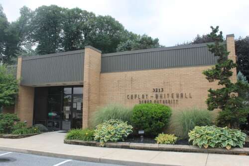 CWSA hears concerns about LCA plant financial shortfall – Lehigh Valley Press