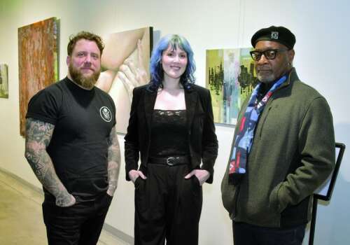 “Resurgence” seen at JuxtaHub, Emmaus – Lehigh Valley Press