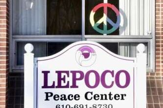 Choosing peace
Transforming inner attitudes and intentions – Lehigh Valley Press