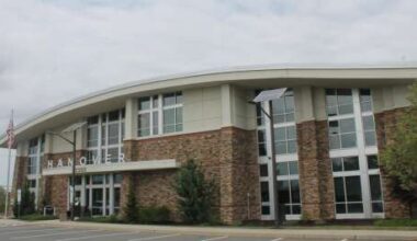 Hanover moving forward on towing ordinance – Lehigh Valley Press