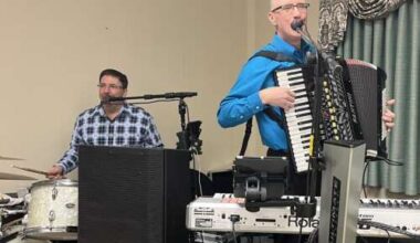 Grundsau Lodge 16 celebrates Pennsylvania Dutch traditions at annual banquet – Lehigh Valley Press