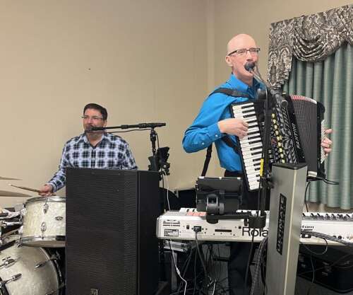 Grundsau Lodge 16 celebrates Pennsylvania Dutch traditions at annual banquet – Lehigh Valley Press