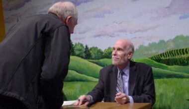 So similar yet so different – Lehigh Valley Press