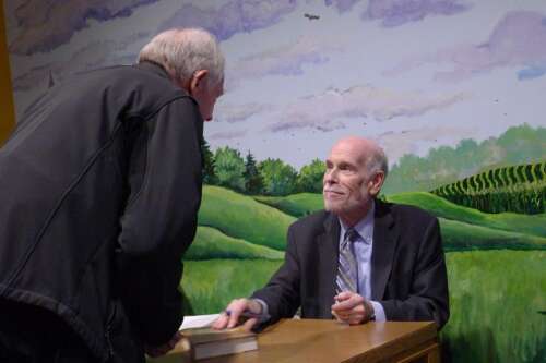 So similar yet so different – Lehigh Valley Press