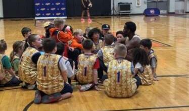 NASD faces Wizards – Lehigh Valley Press