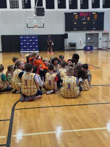 NASD faces Wizards – Lehigh Valley Press