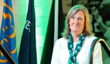 Girl Scouts Western Pennsylvania CEO to retire – Butler Eagle