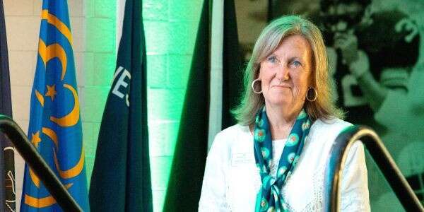 Girl Scouts Western Pennsylvania CEO to retire – Butler Eagle