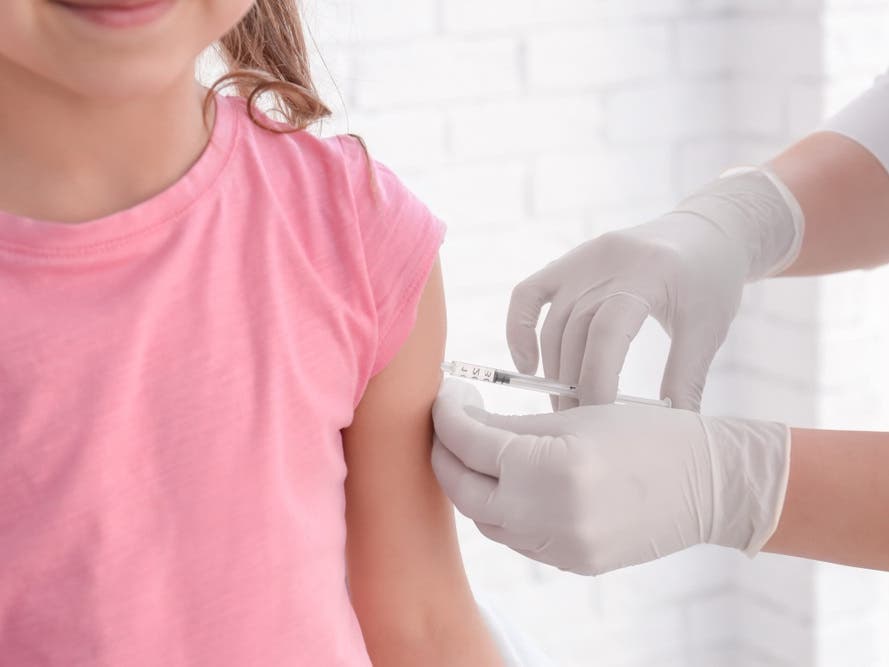 Webinar Bringing Experts Together To Discuss Vaccine Access In PA