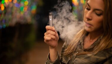 Vape Shop Limits Proposed Near Schools in Pennsylvania