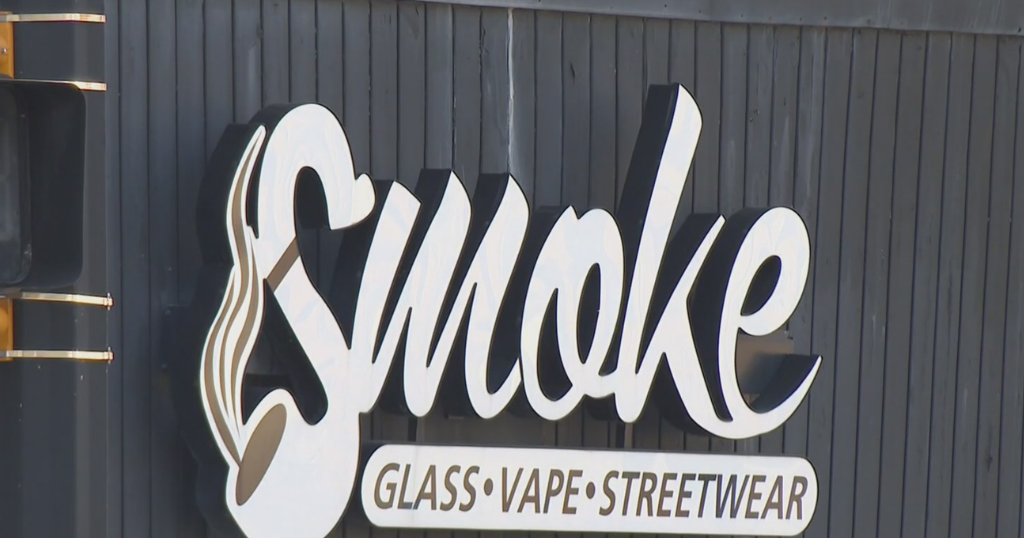 A vape shop could open just 7 doors down from another. Mt. Lebanon residents are pushing back