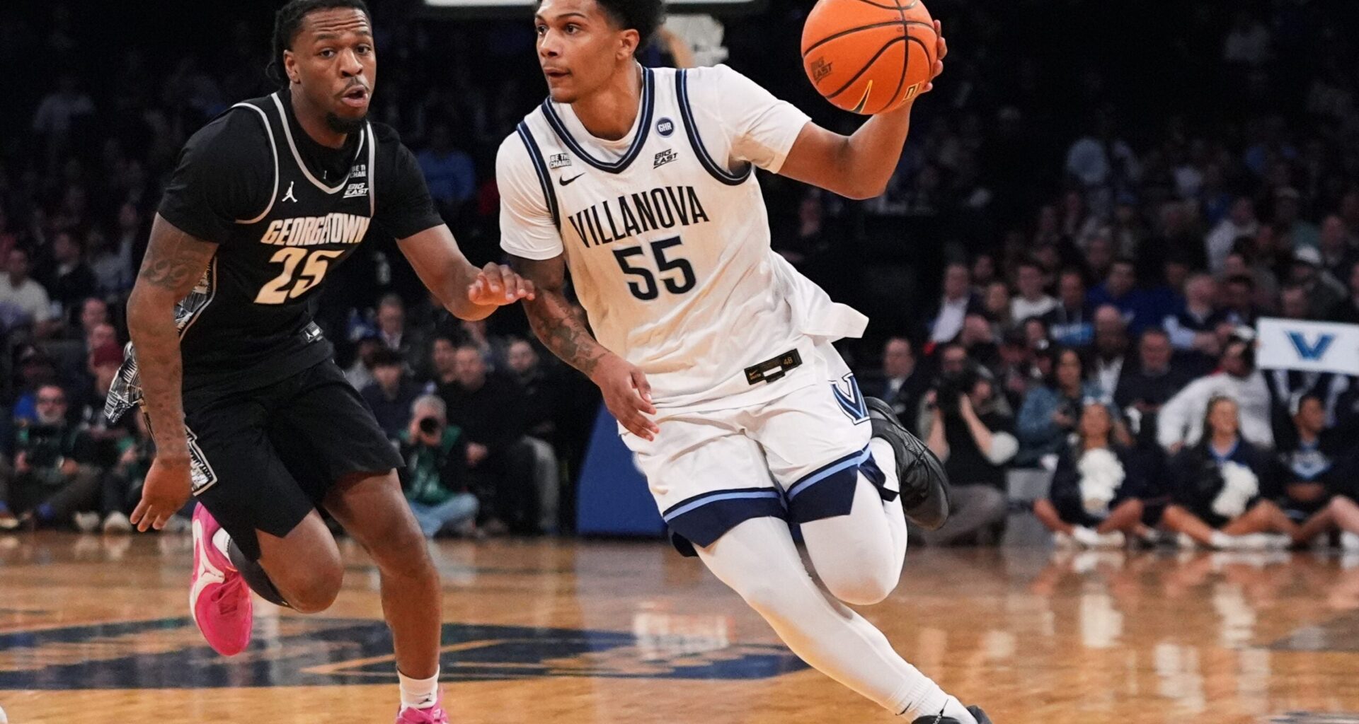 NCAA March Madness: How to watch Philly region’s teams