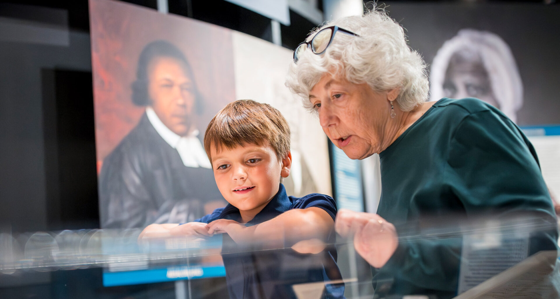 Philadelphia Histories Month: A Month-Long Celebration This April