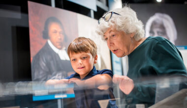 Philadelphia Histories Month: A Month-Long Celebration This April