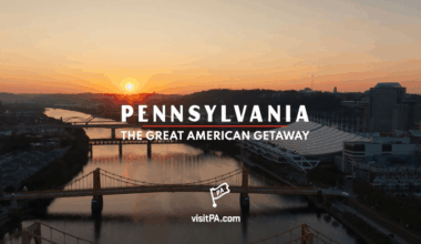 Pa. 2026 Travel Guide now available – Pottsville Republican Herald