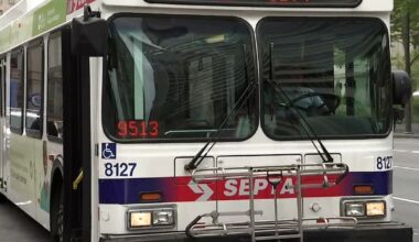 SEPTA, PATCO services delayed due to power outage issues: What we know