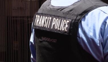 More SEPTA police to patrol trains ahead of 2026 events in Philadelphia