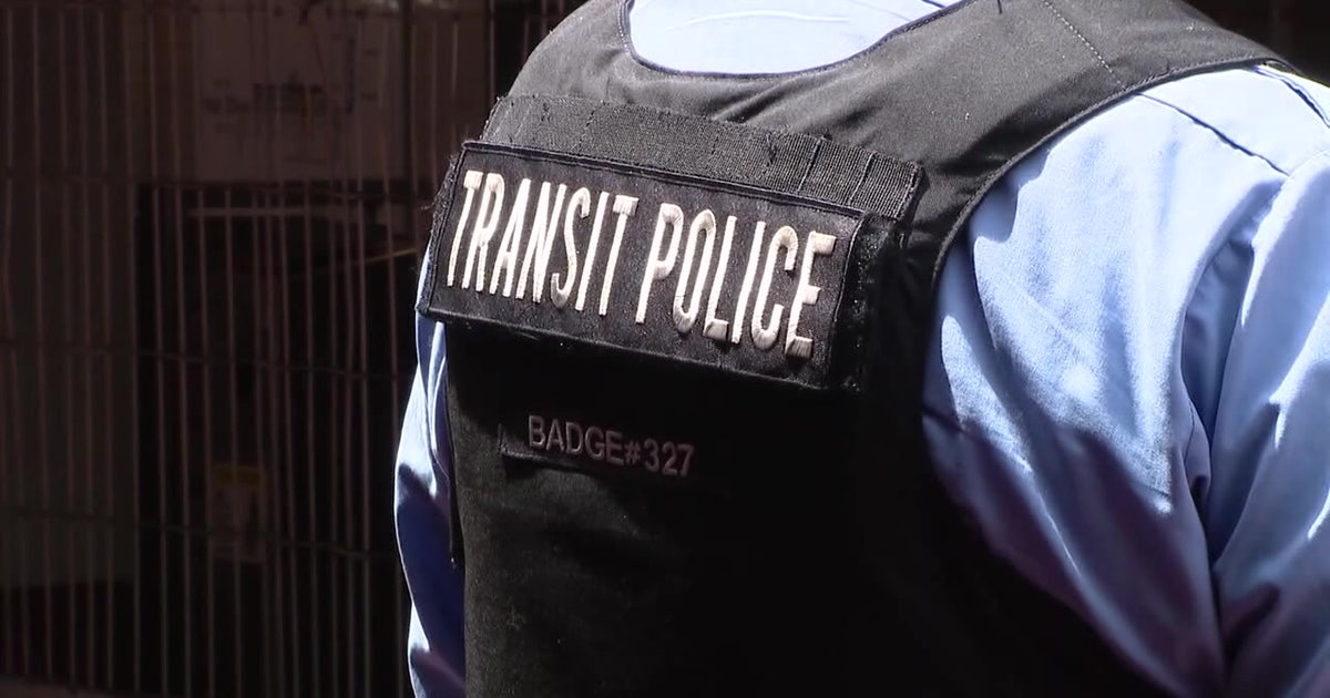 More SEPTA police to patrol trains ahead of 2026 events in Philadelphia