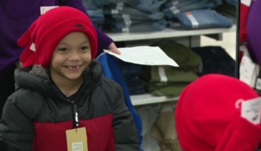 More than 300 items up for bid