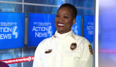 Pittsburgh’s EMS chief appears on 4 The Record