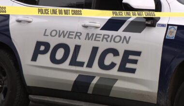 Lower Merion police cleared in fatal shooting of armed wanted man: DA